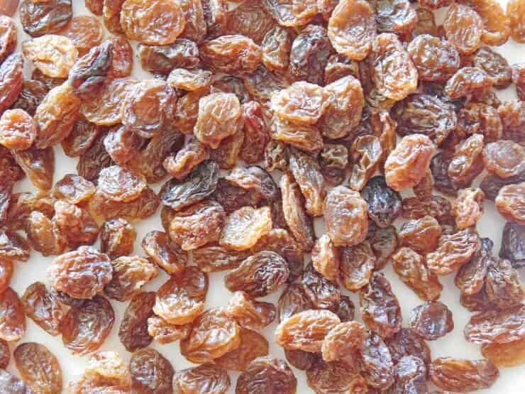 تصویر 2 از فروش مویز فخری و قیمت خرید به صرفه